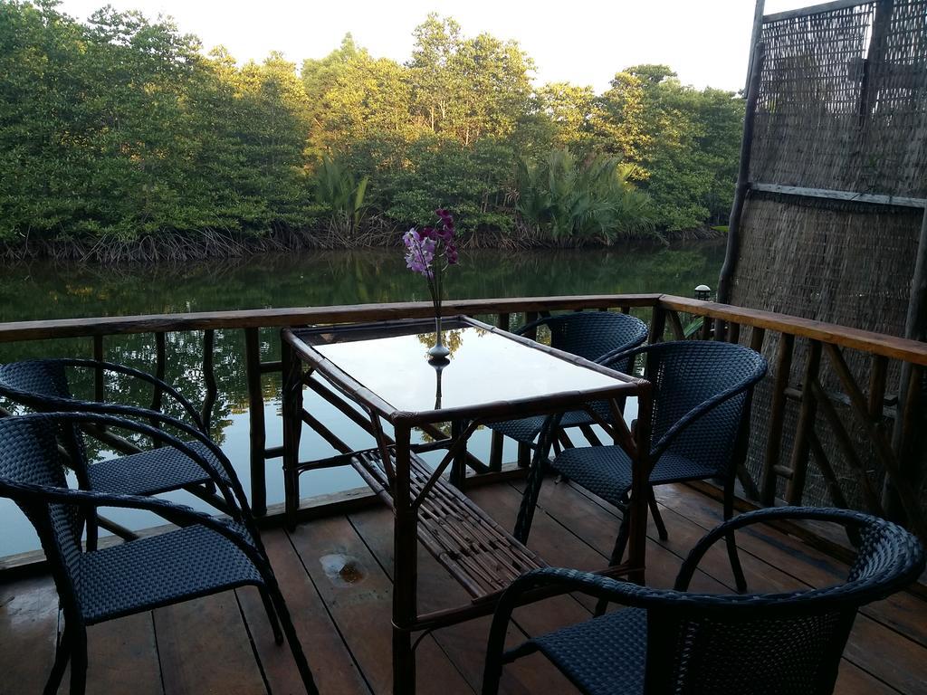 Mangroves & More @ Cambodia Sihanoukville Exterior photo