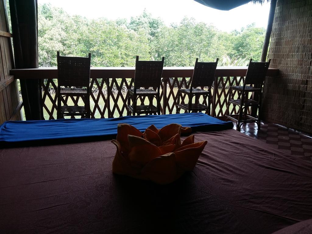 Mangroves & More @ Cambodia Sihanoukville Exterior photo