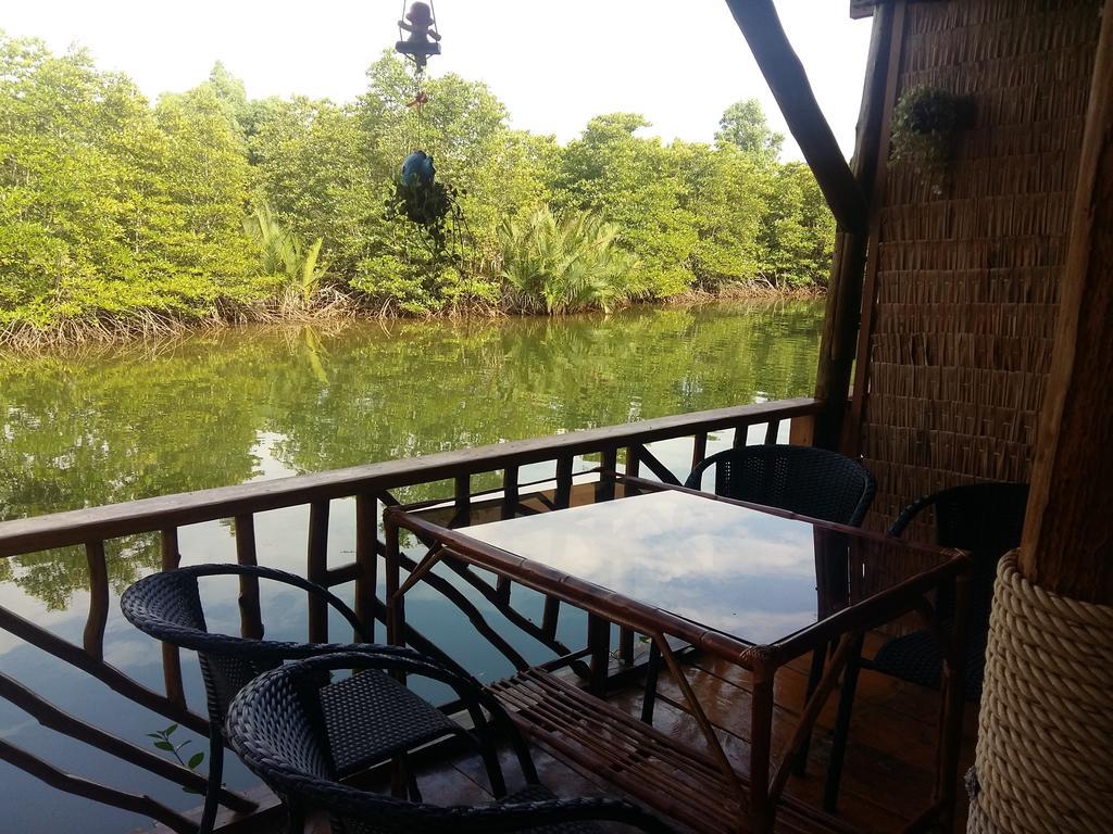 Mangroves & More @ Cambodia Sihanoukville Exterior photo