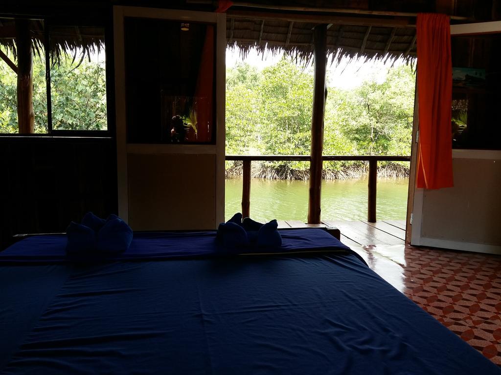 Mangroves & More @ Cambodia Sihanoukville Exterior photo