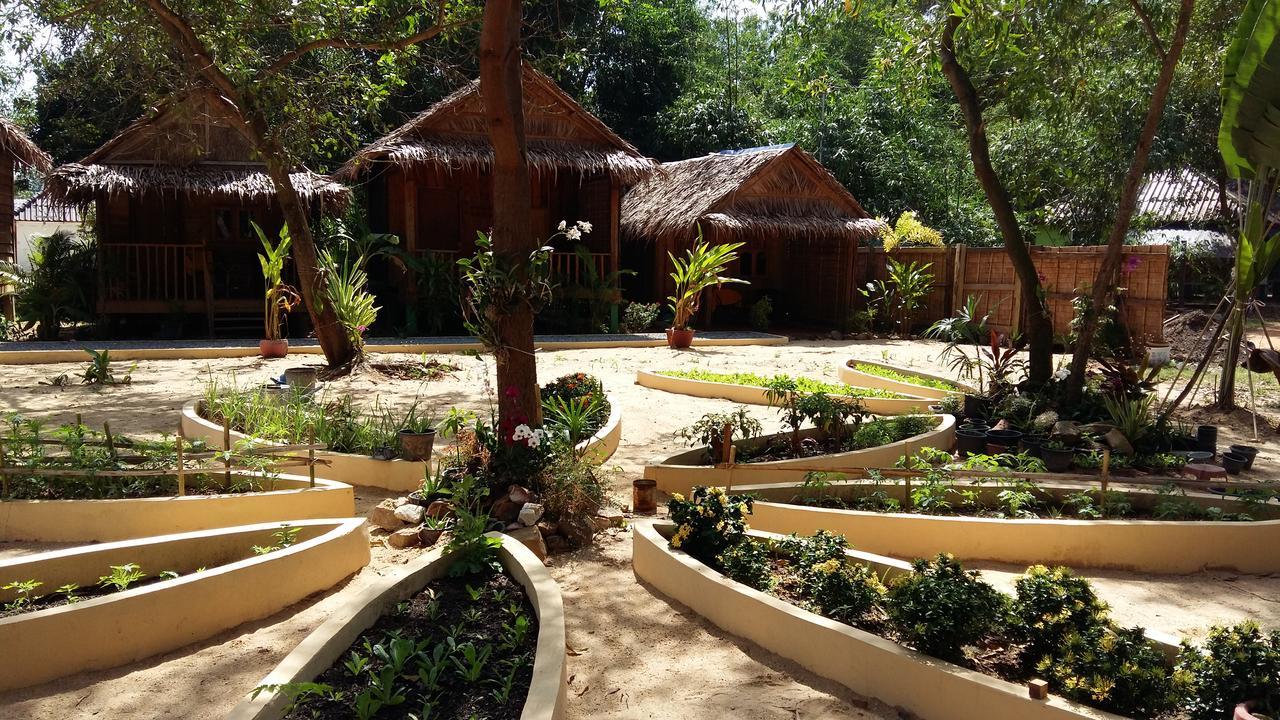 Mangroves & More @ Cambodia Sihanoukville Exterior photo