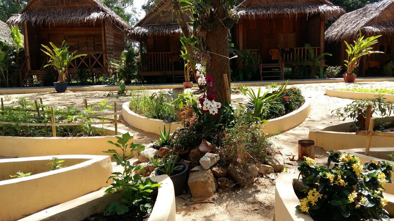 Mangroves & More @ Cambodia Sihanoukville Exterior photo