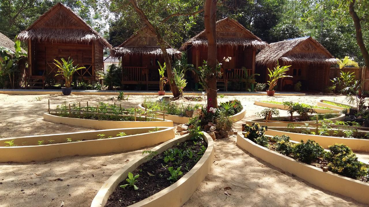 Mangroves & More @ Cambodia Sihanoukville Exterior photo