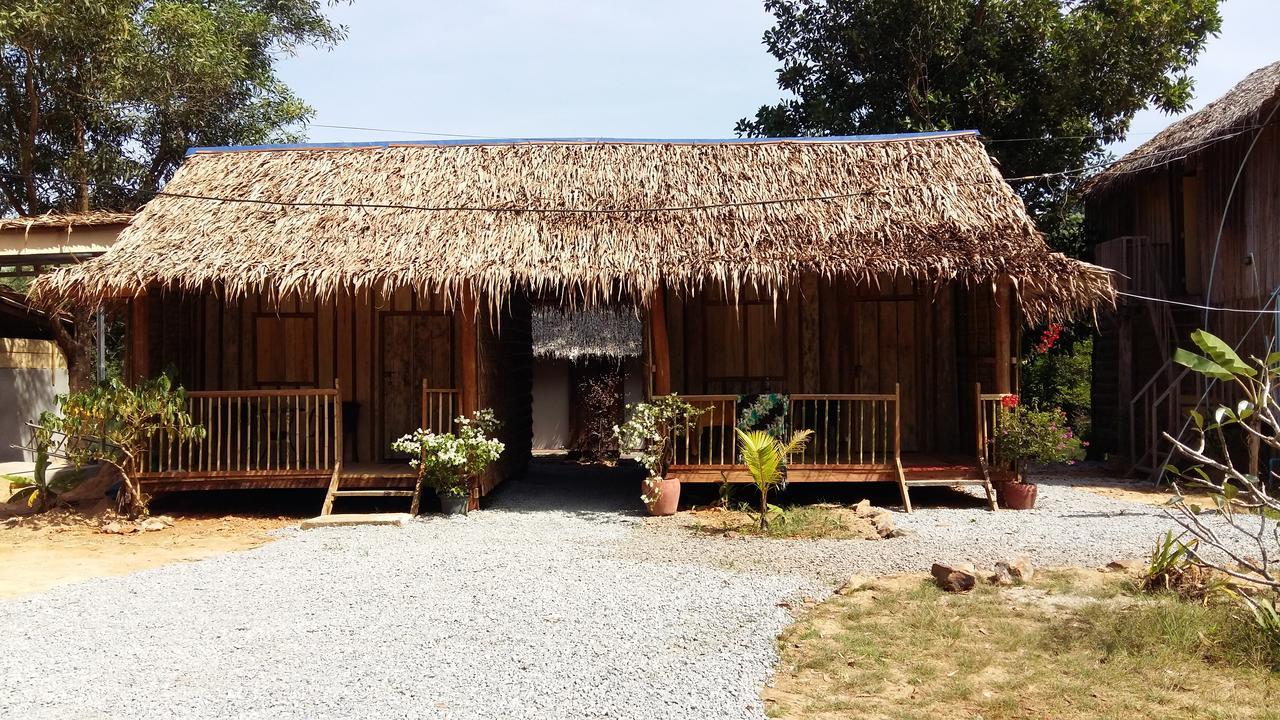 Mangroves & More @ Cambodia Sihanoukville Exterior photo
